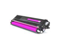 TSW Compatible Brother TN328 Magenta 6000 Page Yield