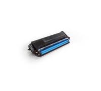 TSW Compatible Brother TN329C : TN900C Cyan Toner Page Yield 6000