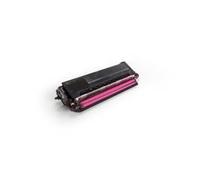 TSW Compatible Brother TN329M : TN900M Magenta Toner Page Yield 6000