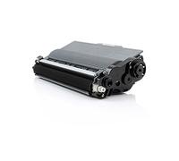 TSW Compatible Brother TN3390 12000 Page Yield