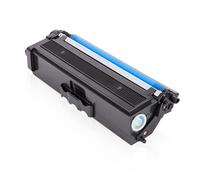 TSW Compatible Brother Toner TN910C Cyan 9000 Page Yield