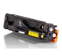 TSW Compatible Canon 045 HY Yellow Toner 1243C002 2200 Page Yield