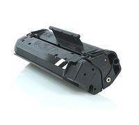 TSW Compatible Canon 1557A003BA FX3 Black