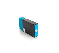 TSW Compatible Canon 9193B001AA PGI1500XL Cyan 1020 Page Yield