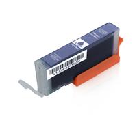 TSW Compatible Canon CLI581PBXXL 1999C001 Photo Blue Inkjet 4590 Page