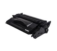 TSW Compatible Canon Toner 052H 2200C002 Black 9200 Page Yield