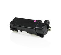 TSW Compatible Dell 59310261 1320 Magenta 2000 Page Yield