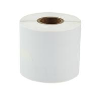 TSW Compatible Dymo S0722480 99019 Black on White 59mmx190mm NOT Suita