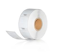 TSW Compatible Dymo S0929120 White Labels 25mmx25mm NOT Suitable for L
