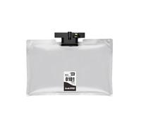 TSW Compatible Epson C13T01D100 Black Inkjet Cartridge 50000 Page Yiel