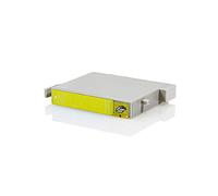 TSW Compatible Epson C13T04844010 T0484 Yellow 430 Page Yield