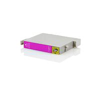 TSW Compatible Epson C13T04864010 T0486 Light Magenta 400 Page Yield