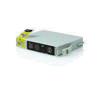 TSW Compatible Epson C13T06114010 T0611 Black 250 Page Yield