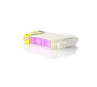TSW Compatible Epson C13T07964010 T0796 Light Magenta 560 Page Yield