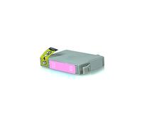 TSW Compatible Epson C13T08064010 T0806 Light Magenta 720 Page Yield
