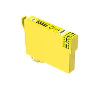 TSW Compatible Epson C13T09R44010 503XL Yellow Ink Tank Cartridge 470