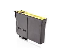 TSW Compatible Epson C13T12944011 T1294 Yellow 474 Page Yield