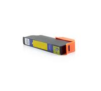 TSW Compatible Epson C13T24344010 24XL Yellow 740 Page Yield