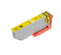 TSW Compatible Epson C13T33644010 33XL Yellow 650 H Page Yield