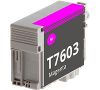 TSW Compatible Epson T7603 Magenta 29.5ml