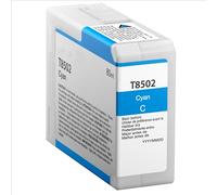 TSW Compatible Epson T8502 Cyan 87ml