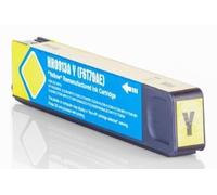 TSW Compatible HP 913A F6T79AE Yellow 3000 Page Yield