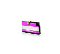 TSW Compatible HP 951XL Magenta 27ml 1600 Page Yield.