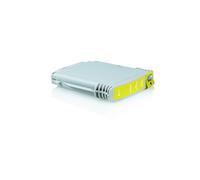 TSW Compatible HP C4838AE 11 Yellow 1750 Page Yield