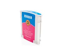 TSW Compatible HP C4908AE 940XL Magenta Ink Cartridge