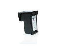 TSW Compatible HP C8767EE 339 Black 800 Page Yield