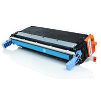 TSW Compatible HP C9731A 645A Cyan 11000 Page Yield