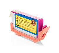 TSW Compatible HP CD973AE 920XL Magenta 700 Page Yield