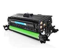 TSW Compatible HP CE261A 648A Cyan 11000 Page Yield