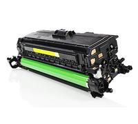 TSW Compatible HP CE262A 648A Yellow 11000 Page Yield