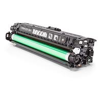 TSW Compatible HP CE340A 651A Black 13500 Page Yield