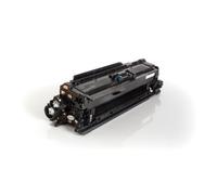 TSW Compatible HP CE401A 507A Cyan 6000 Page Yield