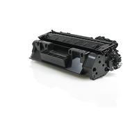 TSW Compatible HP CE505A Canon 719 Black 2300 Page Yield