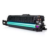 TSW Compatible HP CF033A Magenta Laser Toner 12500 pages