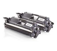 TSW Compatible HP CF230X 30X Black 3500 Page Yield