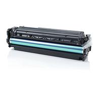 TSW Compatible HP CF383A 312A Magenta 2800 Page Yield