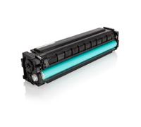 TSW Compatible HP CF402X 201X Yellow 2300 Page Yield