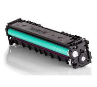 TSW Compatible HP CF543X 203X Magenta 2500 Page Yield