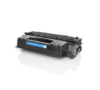 TSW Compatible HP Q5949X Q7553X 708 Black 7000 Page Yield