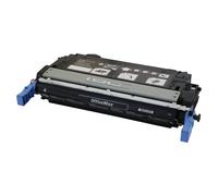 TSW Compatible HP Q6460A 644A Black 11000 Page Yield