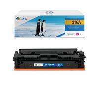 TSW Compatible HP W2413A 216A Magenta Laser Toner Colour 850 Page Yiel