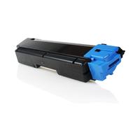 TSW Compatible Kyocera 1T02KVCNL0 TK590C Cyan 5000 Page Yield
