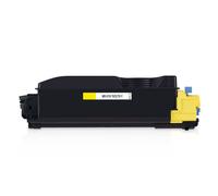 TSW Compatible Kyocera Mita 1T02TVANL0 TK5270Y Yellow Laser Toner 6000