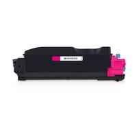 TSW Compatible Kyocera Mita 1T02TVBNL0 TK5270M Magenta Laser Toner 600