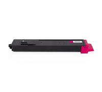 TSW Compatible Kyocera Toner TK8115M 1T02P3BNL0 Magenta 6000 Page Yiel