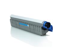 TSW Compatible OKI 44059211 MC860 Cyan 10000 Page Yield